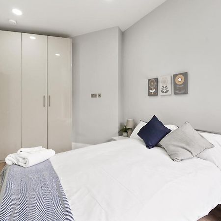 3Br Duplex Penthouse Harrow Centre Appartement Buitenkant foto