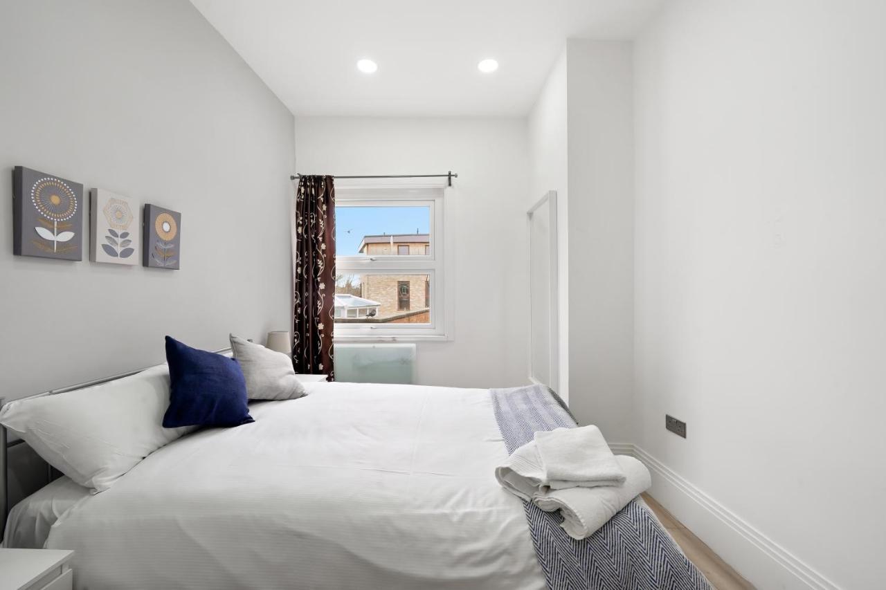 3Br Duplex Penthouse Harrow Centre Appartement Buitenkant foto